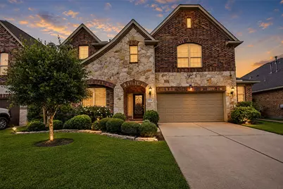 22739 Whispering Timbers Way, Porter, TX 77365 - Photo 1