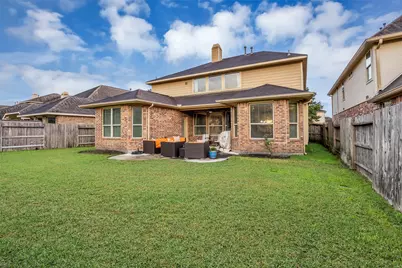22739 Whispering Timbers Way, Porter, TX 77365 - Photo 35
