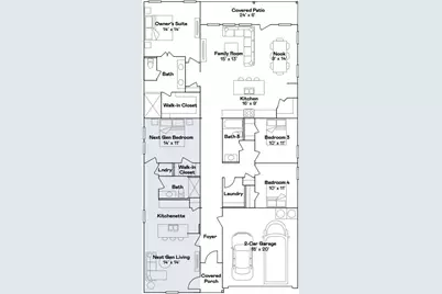 2502 Jasper Breeze Drive, Rosharon, TX 77583 - Photo 13