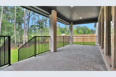 143 Pinehill Trails Court, Willis, TX 77318 - Photo 21