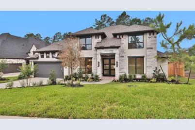 143 Pinehill Trails Court, Willis, TX 77318 - Photo 1