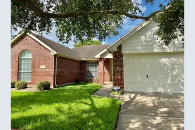 3514 Silouette Cove, Friendswood, TX 77546 - Photo 1