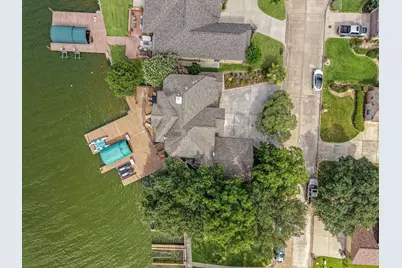 318 Bayshore Drive, Montgomery, TX 77356 - Photo 3