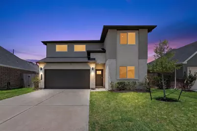 5058 Pine Haven Lane, Arcola, TX 77545 - Photo 1