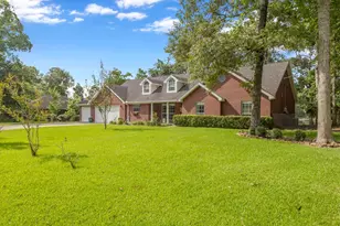 211 Hazel Dr, Kountze, TX 77663 - Photo 5