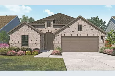284 Warbler Song Drive, Willis, TX 77318 - Photo 1