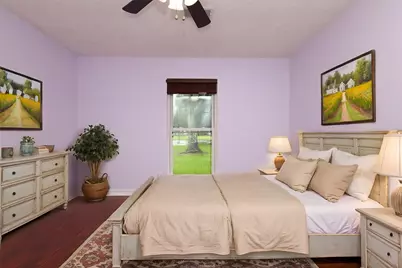 12614 C Bar Drive, Santa Fe, TX 77510 - Photo 23