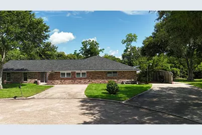 12614 C Bar Drive, Santa Fe, TX 77510 - Photo 29