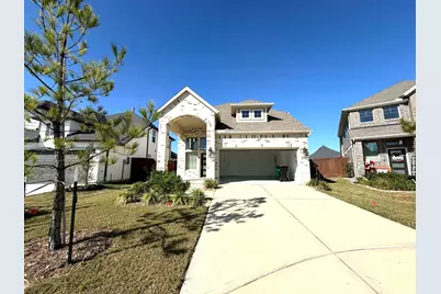 13123 Hidden Village Court, Conroe, TX 77302 - Photo 3