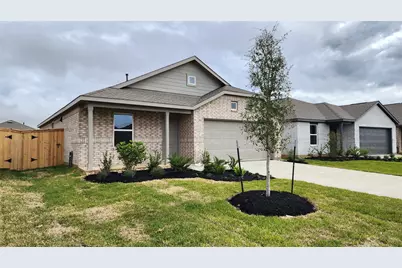 16218 Rustic Prairie Drive, Hockley, TX 77447 - Photo 3
