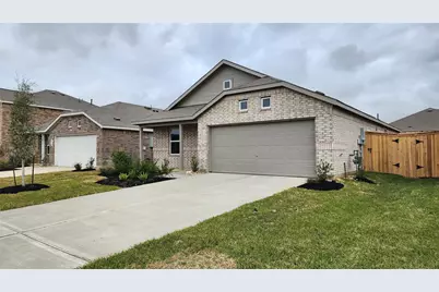 16218 Rustic Prairie Drive, Hockley, TX 77447 - Photo 1
