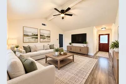 10926 Stroud Drive, Houston, TX 77072 - Photo 5