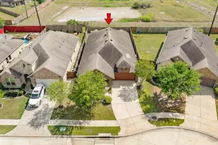 3406 Lake Ct, Iowa Colony, TX 77583 - Photo 35