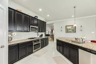 3406 Lake Ct, Iowa Colony, TX 77583 - Photo 17