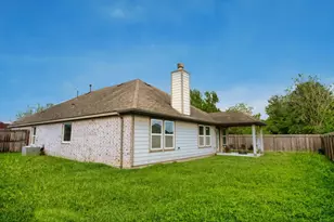 441 Countryside Dr, West Columbia, TX 77486 - Photo 19