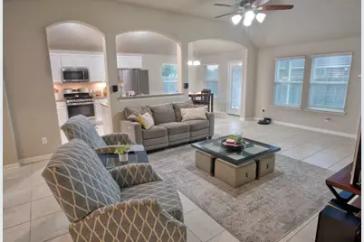 441 Countryside Drive, West Columbia, TX 77486 - Photo 5