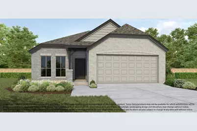 2530 Ivory Basewood Lane, Katy, TX 77493 - Photo 1
