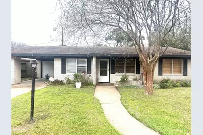 12 Willow Lane, Galveston, TX 77551 - Photo 1