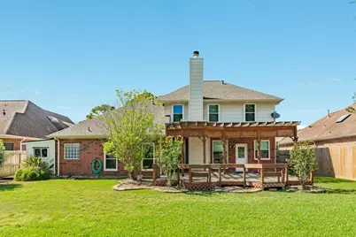 2601 Piney Woods Drive, Pearland, TX 77581 - Photo 27