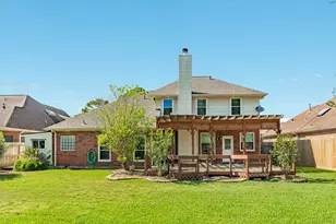 2601 Piney Woods Dr, Pearland, TX 77581 - Photo 27