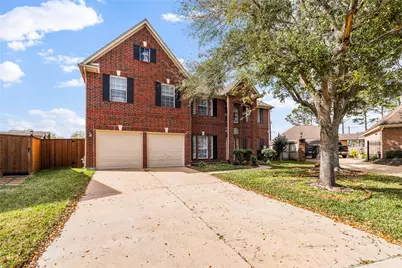 4206 Arboretum Drive, Pasadena, TX 77505 - Photo 1