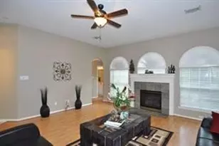 1206 Ivory Meadow Ln, Sugar Land, TX 77479 - Photo 9