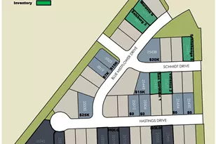 3523 Blue Mistflower Dr, Katy, TX 77493 - Photo 7