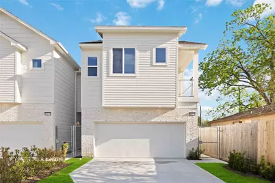 5314 Suez Street, Houston, TX 77020 - Photo 7