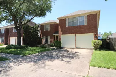 1926 Wildwood Ridge Drive, Missouri City, TX 77489 - Photo 1