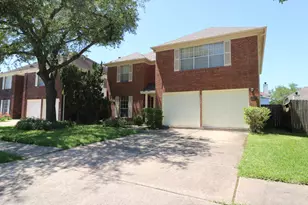 1926 Wildwood Ridge Dr, Missouri City, TX 77489 - Photo 1