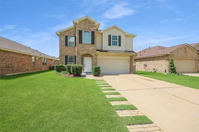 12639 Caldwell Canyon Lane, Houston, TX 77014 - Photo 29