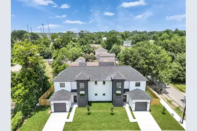 6801 Apollo St Street #A/B, Houston, TX 77091 - Photo 7