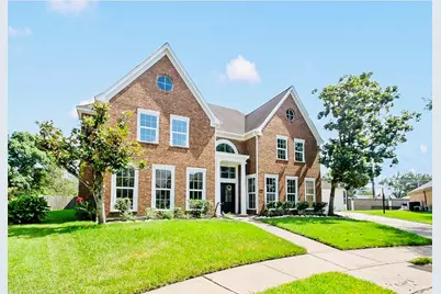 2111 Walnut Creek Drive, League City, TX 77573 - Photo 3