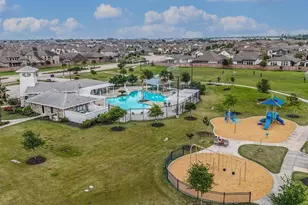 2809 Palm Branch Dr, Texas City, TX 77568 - Photo 17