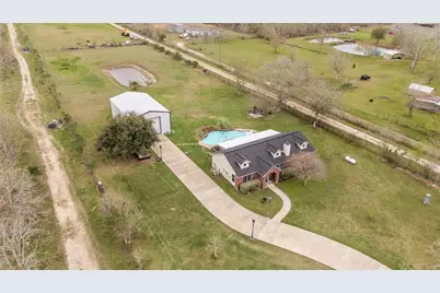 6209 E Fm 1462 Road, Rosharon, TX 77583 - Photo 7