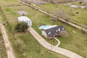 6209 E Fm 1462 Rd, Rosharon, TX 77583 - Photo 7