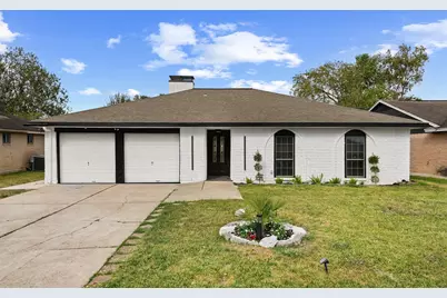 6618 Castleview Lane, Houston, TX 77489 - Photo 1