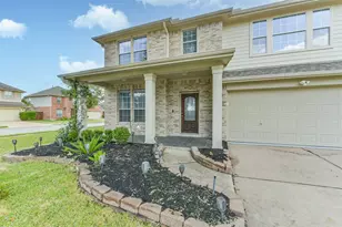 2601 Hewn Rock Way, Pearland, TX 77584 - Photo 3