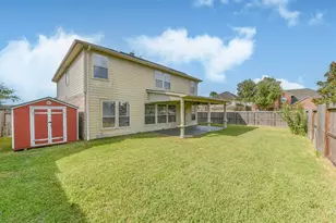 2601 Hewn Rock Way, Pearland, TX 77584 - Photo 35