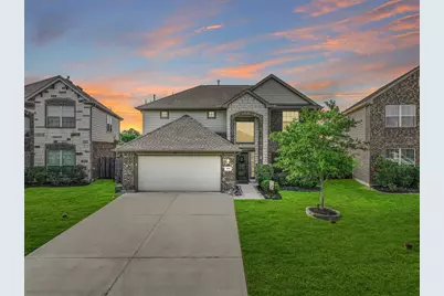 3120 Sunrise Hill Lane, Dickinson, TX 77539 - Photo 1