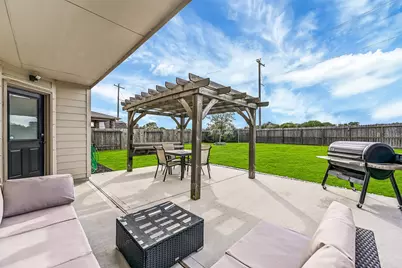 3120 Sunrise Hill Lane, Dickinson, TX 77539 - Photo 23