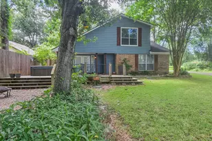 145 Cypress Rd, Livingston, TX 77351 - Photo 13