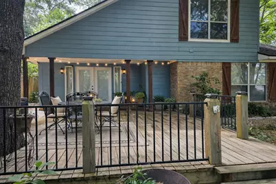 145 Cypress Road, Livingston, TX 77351 - Photo 1