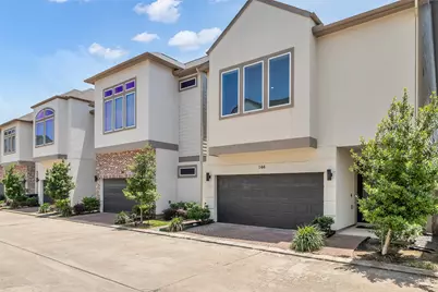 144 Knightsbridge Park Lane, Houston, TX 77018 - Photo 3