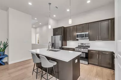 144 Knightsbridge Park Lane, Houston, TX 77018 - Photo 13