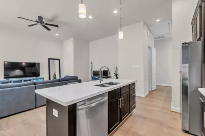144 Knightsbridge Park Lane, Houston, TX 77018 - Photo 17