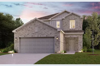 11934 Wisteria Meadows Drive, Willis, TX 77318 - Photo 1