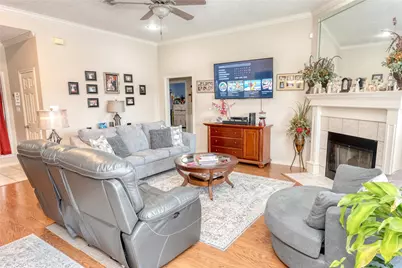 1608 Allison Street, Brenham, TX 77833 - Photo 3