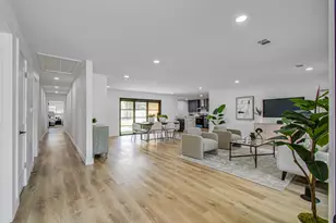 4009 Omeara Dr, Houston, TX 77025 - Photo 5