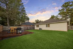 3203 Pine Hollow Cir, Montgomery, TX 77356 - Photo 21